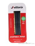 Vittoria Corsa Pro Tube Type G2.0 28'' Reifen-Schwarz-700x26C