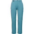 Black Diamond Pursuit Hose Damen  Wanderhose blau Größe M Trekking  Wasserabwe