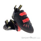 La Sportiva Tarantula Kletterschuhe-Rot-42,5