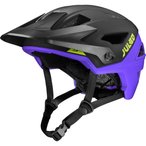 Julbo Rock Fahrradhelm  Fahrradhelme schwarz Größe L | 58-62CM Mountainbike