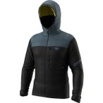 DYNAFIT Dynafit Herren Jacke RADICAL PRL HOOD JKT M, Größe XL in Pink