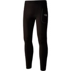 The North Face Winter Warm Pro Tights Herren  Tights & Leggings schwarz Größe 