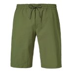 Schöffel Shorts Annecy M Herren ( Grün 56 Größe,)