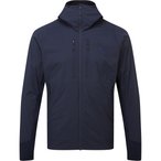 Mountain Equipment Switch Pro   Herren  Kunstfaserjacke blau Größe S Trekking 