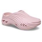 Crocs - Echo Wave - Sandalen US M8 / W10 rosa