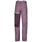 Ortovox Westalpen 3L Light Pants Women - Hardshellhose
