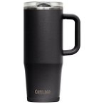 Camelbak - Thrive Mug VSS 1L - Campingzubehör Gr 1000 ml grau/schwarz