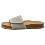 Grand Step Shoes - Sunny Hemp - Sandalen 37 braun/beige