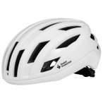 Sweet Protection - Fluxer Mips Helmet - Radhelm Gr 59-61 cm - L/XL weiß