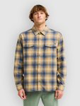 Billabong Ventura Hemd blue graphite Gr. L