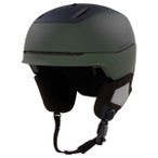 Oakley - Mod5 - Skihelm Gr 59-63 cm - L grau