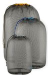 Sea To Summit Mesh Stuff Sack Set (5 / 8 / 13 Liter) 0