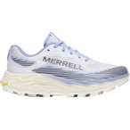 Merrell Agility Peak 6  Damen  Trailrunningschuhe blau Größe 38 Trailrunning  