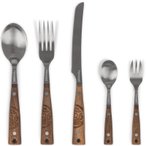 Petromax cutlery1 - Besteckset uni