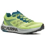 Scarpa Spin Planet - Trailrunning-Schuh