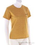 Patagonia P-6 Logo Responsibili-Tee Damen T-Shirt-Orange-XL