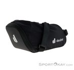 Deuter Bike Bag 0.8 Satteltasche-Schwarz-One Size