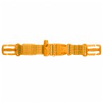Fjällräven - Kånken Chest Strap Gr One Size ochre