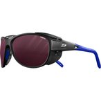 Julbo Explorer 2.0 Reactiv 2-4 Gletscherbrille  Gletscherbrillen schwarz Größe
