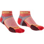Bridgedale Ultralight T2 Coolmax Sport Low  Herren  Laufsocken rot Größe 44  T