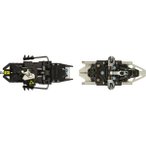FISCHER Ski Alpin Bindung TOUR CLASSIC DEMO BRAKE 90, Größe ONE SIZE in Schwar