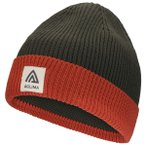 Aclima - Explorer Beanie - Mütze Gr One Size rot