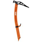 Petzl Gully Eispickel, Hammer, 45cm