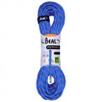 Beal - Booster III 9,7 mm - Einfachseil Länge 50 m blau