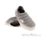 The North Face Thermoball V Traction Mule Herren Freizeitschuhe-Hell-Grau-13