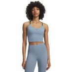 Under Armour Motion Sport Tape Damen Tanktop ( Hellblau XL)