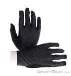 Evoc Lite Touch Bikehandschuhe-Schwarz-XS