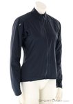 Rab Vapour-Rise Cinder Damen Bikejacke-Schwarz-S