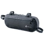 Deuter - Cabezon FB 6 - Fahrradtasche Gr 6 l blau