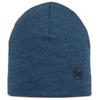 Buff - Midweight Merino Wool Hat - Mütze Gr One Size blau