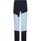 CMP Damen Hose WOMAN PANT, Größe 46 in Blau