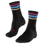 Falke - Falke RU3 Comfort Sunshift - Laufsocken 39-41 schwarz