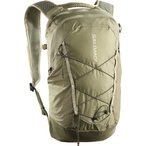 Salomon XT 15   Fahrradrucksäcke oliv Größe 15L Trekking