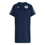 adidas WM 2026 DFB Deutschland Dress Originals Jerseykleid Damen