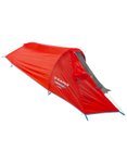 Camp - Ultraleichtes Tunnelzelt - Minima 1 SL  - Rot