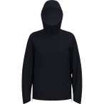 ODLO Damen Jacke ESSENTIAL 2.5L WATERPROOF, Größe M in Schwarz
