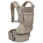 Osprey - Poco Soft Child Carrier LT - Kinderkraxe grau