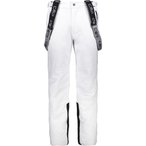 CMP Hose Herren  Isolationshose grau Größe XL Freeride | Skifahren  Elastisch 