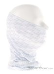 GripGrab Multifunktional Schlauchtuch-Weiss-One Size