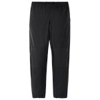 Reima - Kid's Menoon - Softshellhose Gr 110 schwarz