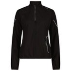 CMP - Women's Jacket Reflective - Fahrradjacke Gr 34 schwarz