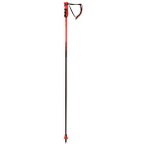 Rossignol - Hero Carbon Kevlar - Skistöcke Länge 115 cm schwarz/rot