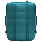 DB - Roamer Duffel 60 - Reisetasche Gr 60 l türkis/blau