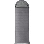Nordisk Freja -5° Blanket - Daunen-Schlafsack medium links silver filigree grey