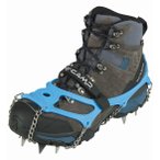 Camp Ice Master Light Grödel ( Blau L Größe,)