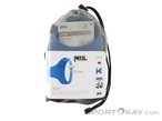 Petzl Body Kinder Brustgurt-Blau-One Size